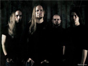 LISTEN TO INSOMNIUM'S NEW SONG. IT'S 