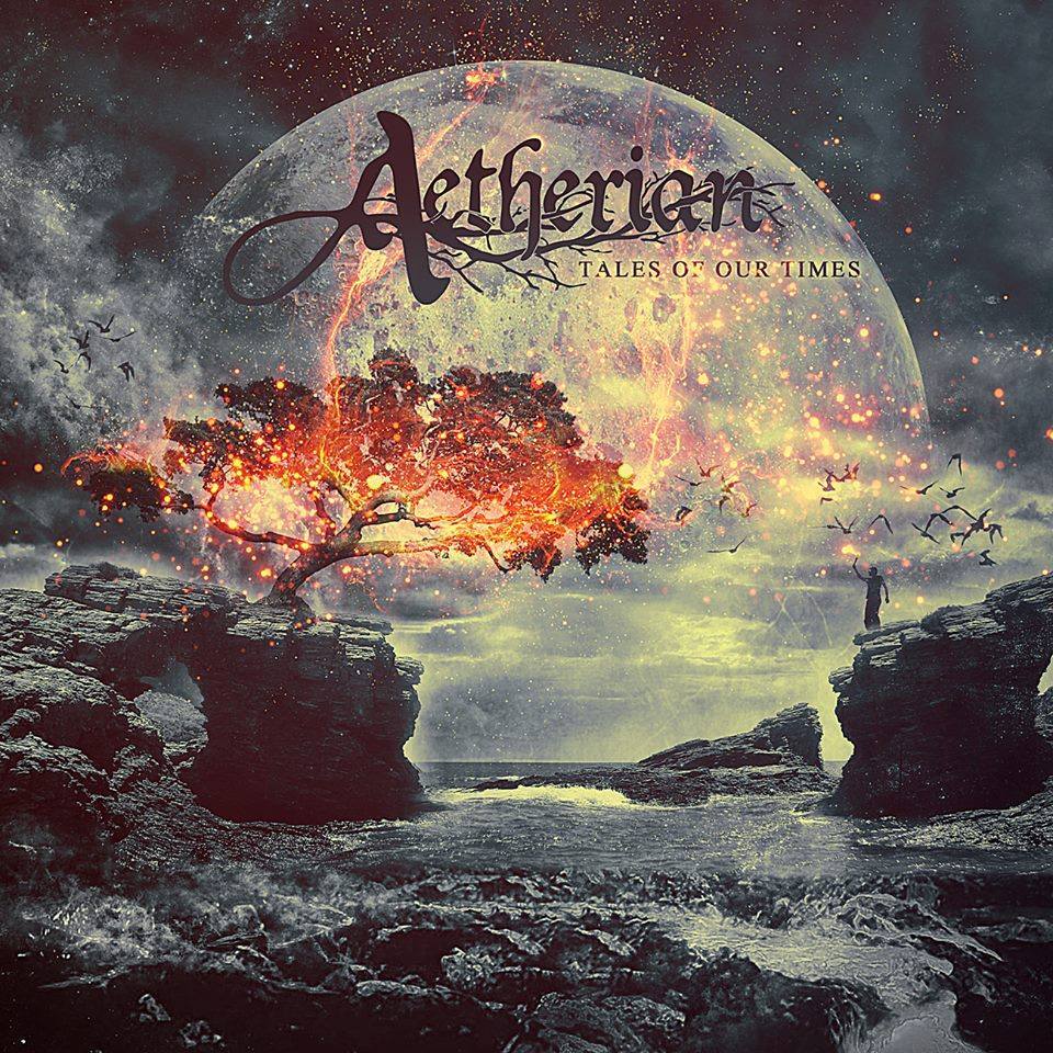 AN NCS PREMIERE: AETHERIAN - 