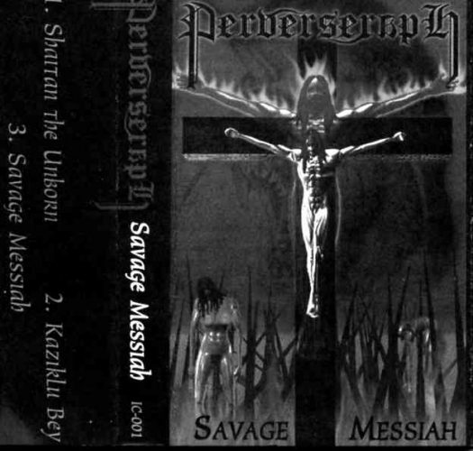 U.S. BLACK METAL: OBSCURE RECOMMENDATIONS FROM NEILL JAMESON - NO