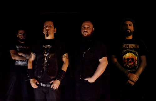 AN NCS PREMIERE: FORBIDDEN RITES - 