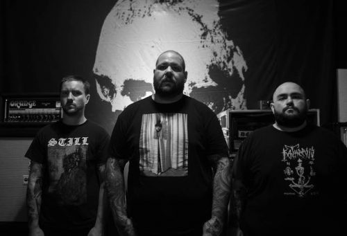 AN NCS INTERVIEW: PRIMITIVE MAN - NO CLEAN SINGING