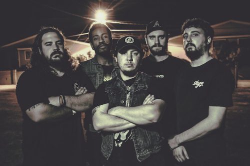 AN NCS VIDEO PREMIERE: DEAD WORLD RECLAMATION - 