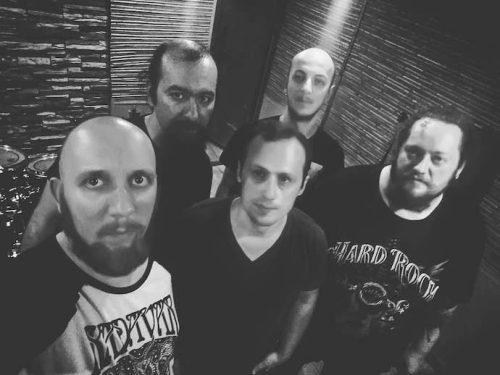 AN NCS INTERVIEW: MARE INFINITUM - NO CLEAN SINGING