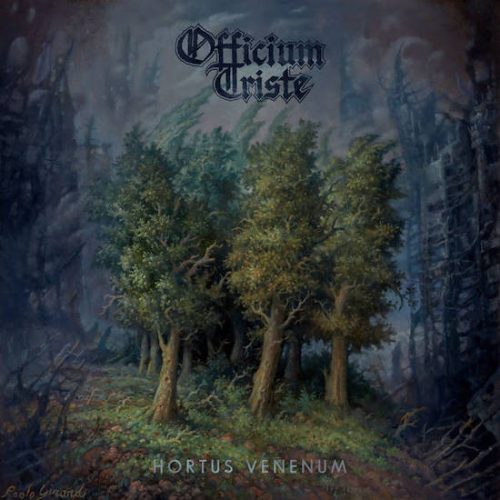 AN NCS PREMIERE: OFFICIUM TRISTE - 